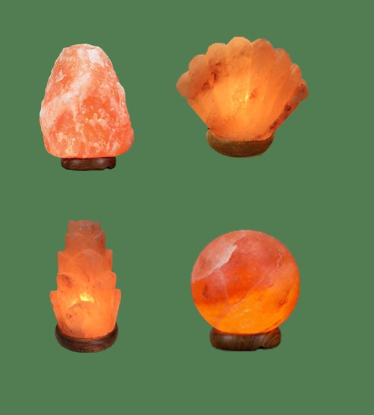 Himalayan Salt Company