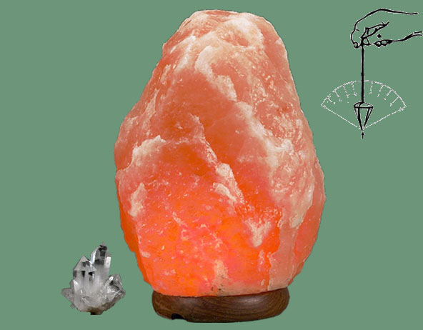 Himalayan Salt Lamp Used In Crystal, Himalayan Rock Salt Lamps Do They Work