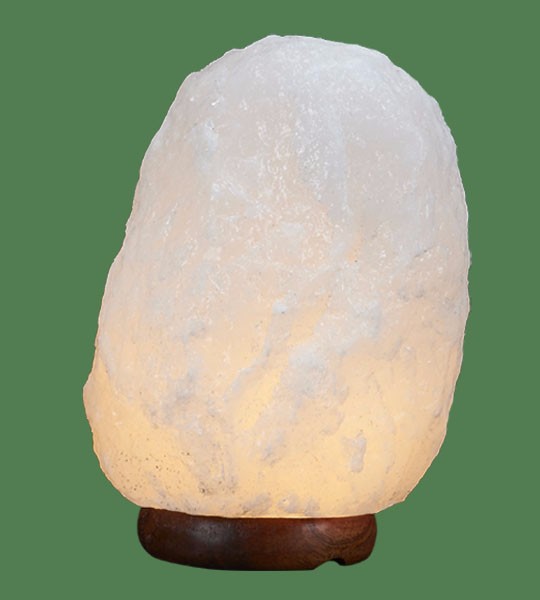 Authentic Himalayan Salt Lamp     80-100 lbs From Pakistan! 